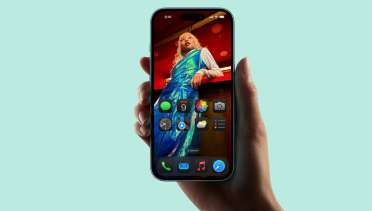 iPhone 17 Pro,  yeni bir ekran teknolojisiyle piyasaya sürülecek