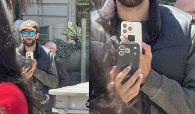 iPhone 17 Pro’ya ait olduğu iddia edilen bir görsel paylaşıldı