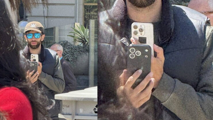 iPhone 17 Pro’ya ait olduğu iddia edilen bir görsel paylaşıldı