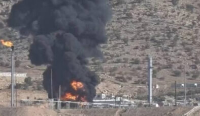 Irak’ın kuzeyinde art arda İHA saldırıları