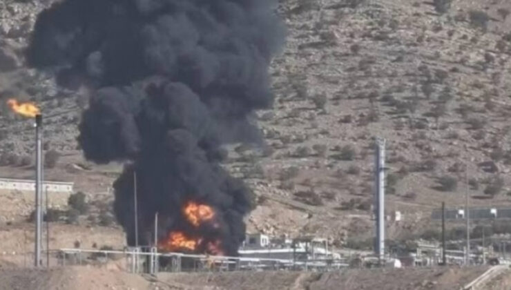 Irak’ın kuzeyinde art arda İHA saldırıları