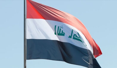 Irak’tan PKK’nın silah bırakma adımına destek