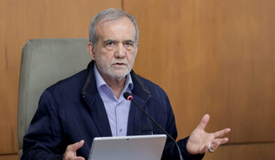 İran Cumhurbaşkanı Pezeşkiyan’dan ‘Türkiye’ açıklaması: İlişkilerimizi güçlendirmeliyiz