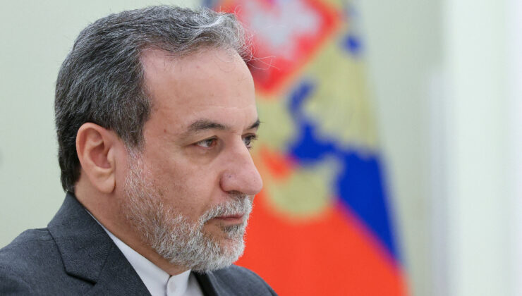 İran Dışişleri Bakanı Arakçi, Fordow’da hasarın büyük ve ciddi olduğunu söyledi