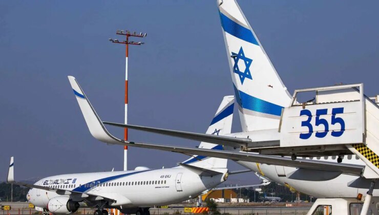 İran’a saldırı öncesi sessiz uçuşlar ortaya çıktı: ‘Gizli hava köprüsü’ nasıl planlandı?