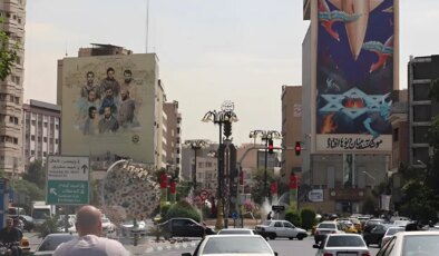 İran’da adliye binasına terör saldırısı: 6 Ölü, 20 Yaralı