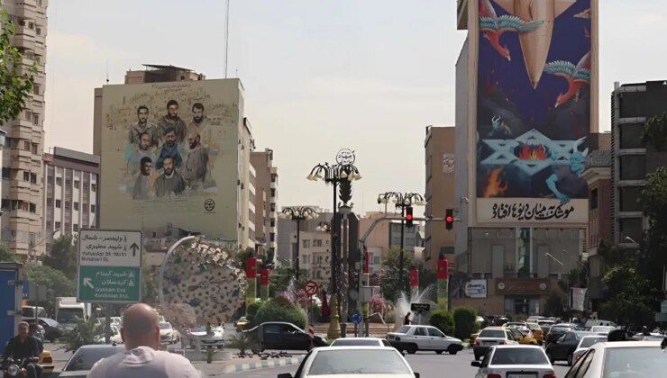 İran’da adliye binasına terör saldırısı: 6 Ölü, 20 Yaralı