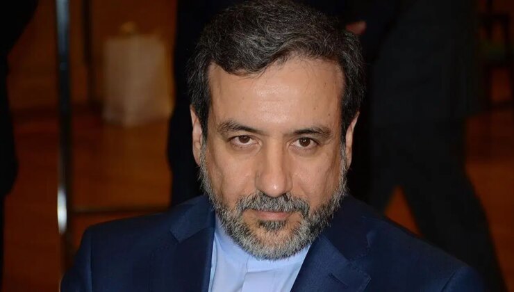 İran’dan İsrail çıkışı: Hedeflerine ulaşamadı