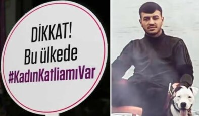 İrem Sağlam cinayetinde yeni gelişme: Katil Mehmet Tunahan Aslan’a ağırlaştırılmış müebbet