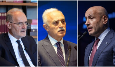 İş dünyası temsilcileri 15 Temmuz’un ekonomiye etkilerini değerlendirdi