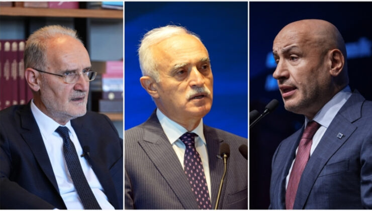 İş dünyası temsilcileri 15 Temmuz’un ekonomiye etkilerini değerlendirdi