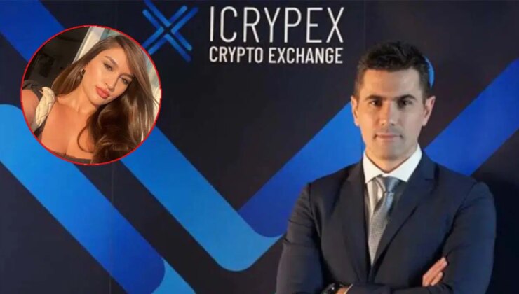 İş insanı Gökalp İçer’e ‘kasten öldürme’ suçlaması… Günlerdir komada olan genç kadın hayatını kaybetti!