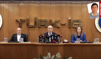 İşçi, Bakan’ın imzasını gösterdi: İktidara ‘belgeli’ yanıt