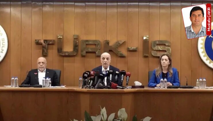 İşçi, Bakan’ın imzasını gösterdi: İktidara ‘belgeli’ yanıt