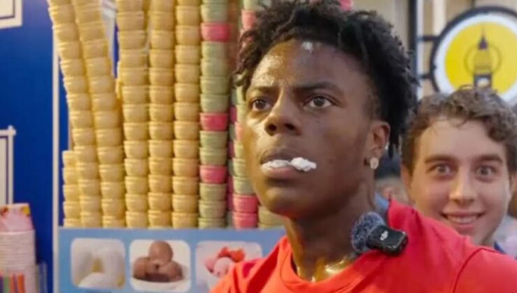 IShowSpeed Türkiye’den Finlandiya’ya uçtu, valizleri kayboldu: THY’den özür geldi