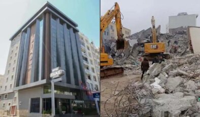 İsias Otel kamu görevlileri davası 6 Kasım’a ertelendi: Mağdur ailelerden tepki