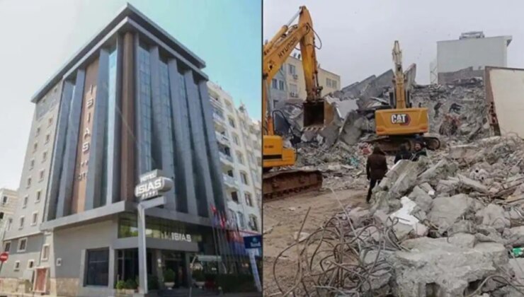 İsias Otel kamu görevlileri davası 6 Kasım’a ertelendi: Mağdur ailelerden tepki