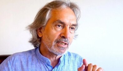 İskender Pala kimdir, kaç yaşında, nereli? İskender Pala kitapları…