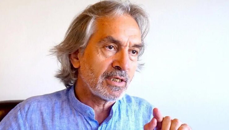 İskender Pala kimdir, kaç yaşında, nereli? İskender Pala kitapları…