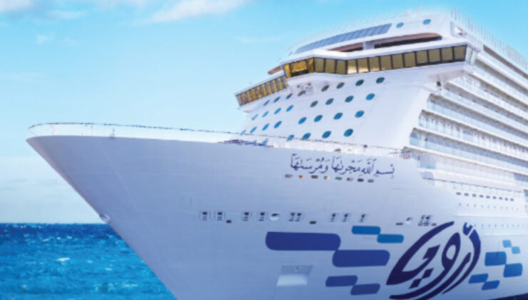 İskenderiye’den Mikonos’a dünyanın ilk muhafazakar cruise turları başladı