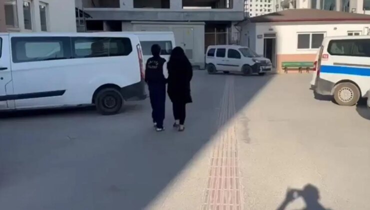 İskenderun’da fuhuş operasyonu: 3 gözaltı