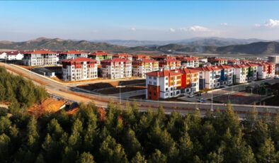 İslam Kalkınma Bankasından deprem bölgesinin yeniden imarı için 200 milyon euroluk finansman