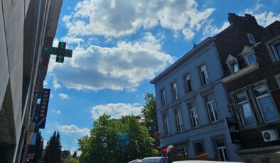 İspanya ve Portekiz’de sıcaklık rekoru kırıldı