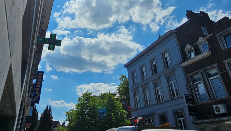 İspanya ve Portekiz’de sıcaklık rekoru kırıldı