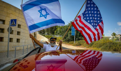 İsrail, ABD’li Trump yanlısı fenomenlerle imaj düzeltme kampanyası başlattı