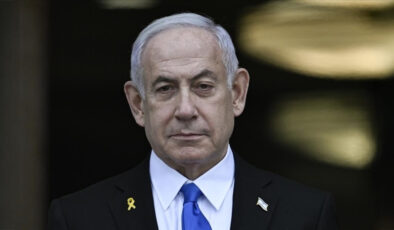 İsrail Başbakanı Netanyahu: Filistin devletini tanımak İngiltere’ye de tehdit