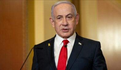 İsrail basını: Netanyahu, Gazze’nin bazı bölgelerini ilhak etme planını kabineye sundu