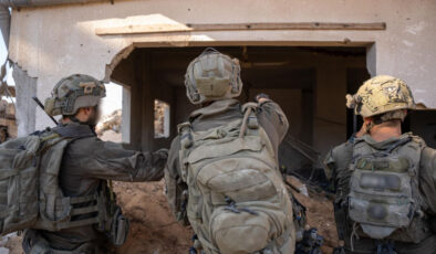 İsrail,  Filistinliler için yeni sürgün emri yayınladı