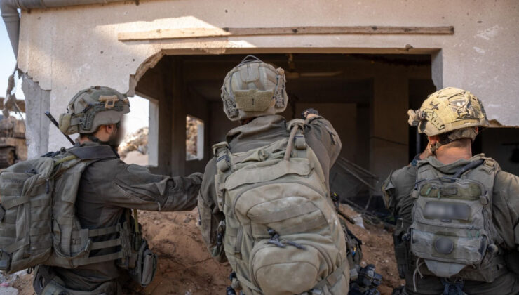 İsrail,  Filistinliler için yeni sürgün emri yayınladı