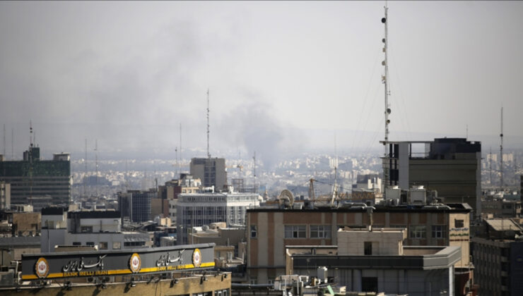 İsrail, İran elektrik altyapısına 22 milyon dolar zarar verdi