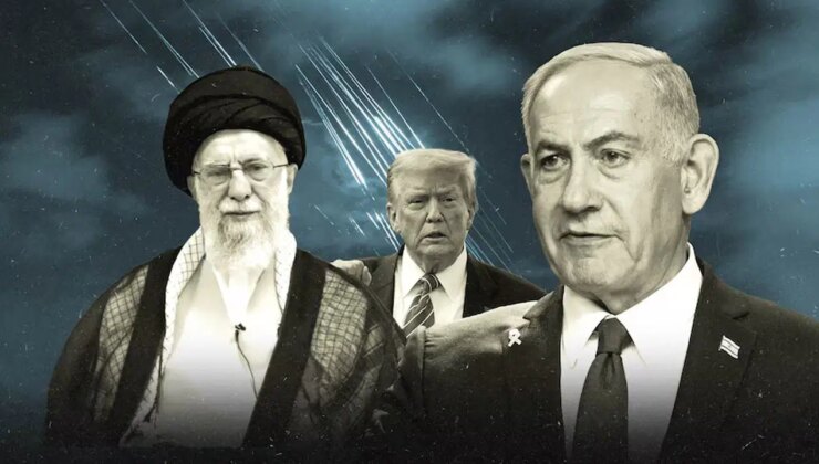 İsrail-İran savaşının perde arkası: 23 suikast girişimi engellendi