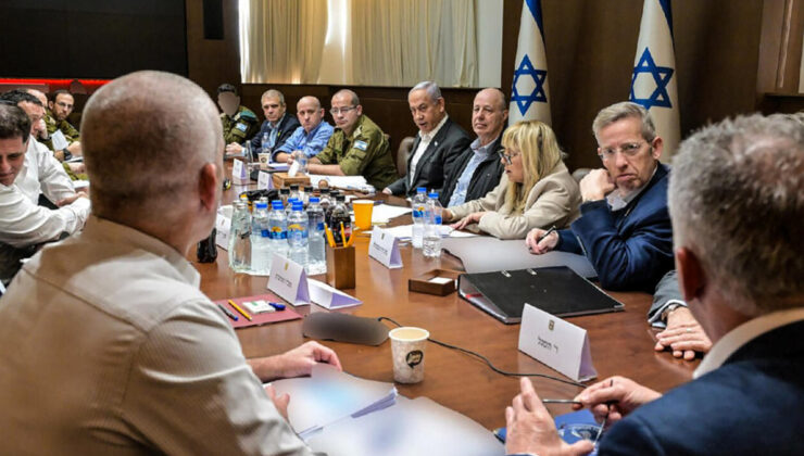 İsrail Maliye Bakanı Smotrich kabinede itiraf etti: Ordu başarısız oldu