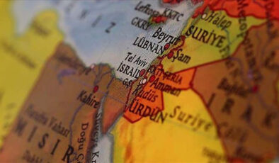 İsrail Maliye Bakanı Smotrich: Lübnan’da bulunduğumuz 5 noktadan çekilmeyeceğiz