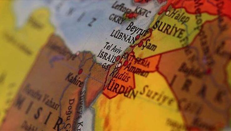 İsrail Maliye Bakanı Smotrich: Lübnan’da bulunduğumuz 5 noktadan çekilmeyeceğiz