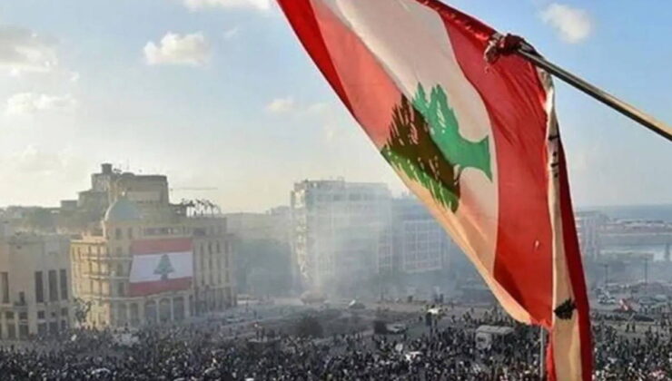 İsrail ordusu, Lübnan’ın güneyine hava saldırıları düzenledi