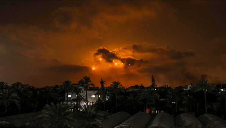 İsrail Savunma Bakanı Katz: Gazze’de savaş hedeflerimize çok yakınız