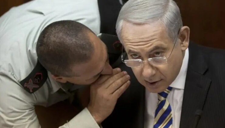 İsrail’de kabine ile ordu arasında ‘Gazze’ çatlağı