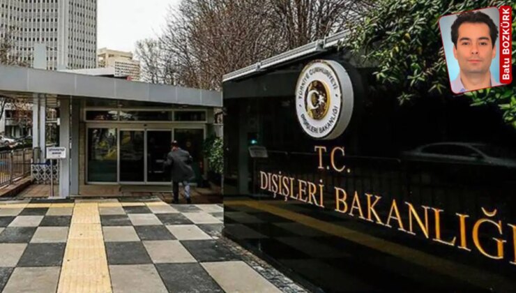 İsrail’de ‘pedofiliden’ gözaltına alınan Dışişleri personeline ilişkin açıklama geldi: ‘Diplomat değil, üç haftalığına görevlendirildi’