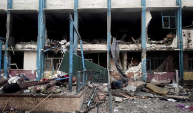 İsrail’den okula hava saldırısı: 6 ölü, çok sayıda yaralı