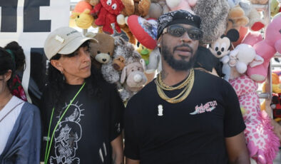 İsrail’in alıkoyduğu ‘Hanzala’ gemisindeydi: Gözaltında şiddet gördü