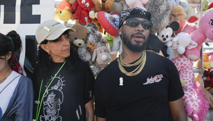 İsrail’in alıkoyduğu ‘Hanzala’ gemisindeydi: Gözaltında şiddet gördü