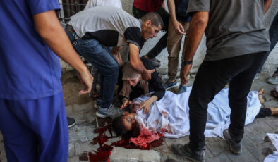 İsrail’in Gazze’de düzenlediği saldırılarda 51 kişi hayatını kaybetti