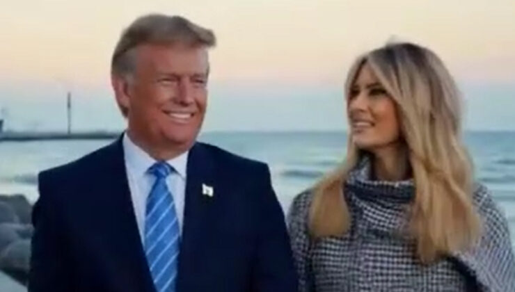 İsrailli bakan, Filistinlilerin Gazze’den sürüldüğünü gösteren yapay zeka videosu paylaştı