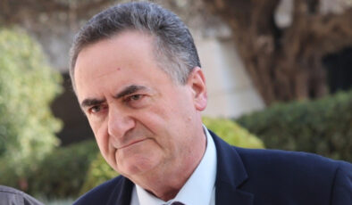 İsrailli Bakan Katz İran Dini Lideri Hamaney’i tehdit etti