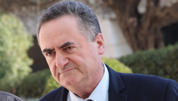 İsrailli Bakan Katz İran Dini Lideri Hamaney’i tehdit etti