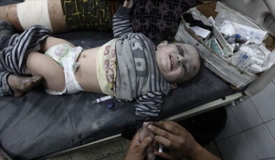 İsrailli insan hakları örgütleri: İsrail, Gazze Şeridi’nde soykırım işliyor